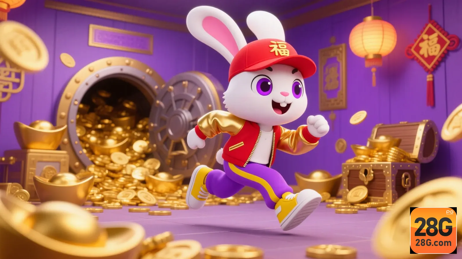 Experimente a emoção dos Caça-Níqueis de Alta Performance na 28g, onde a confiança é prioridade.