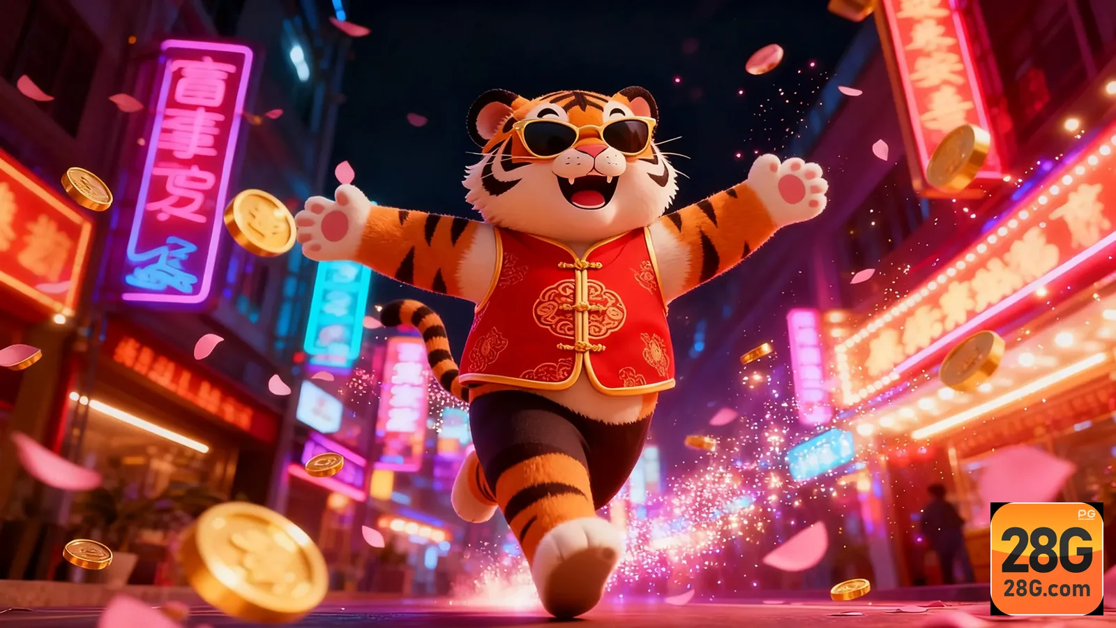 Experimente o APK Cassino Inovador da 28g, sua confiança em jogos online.